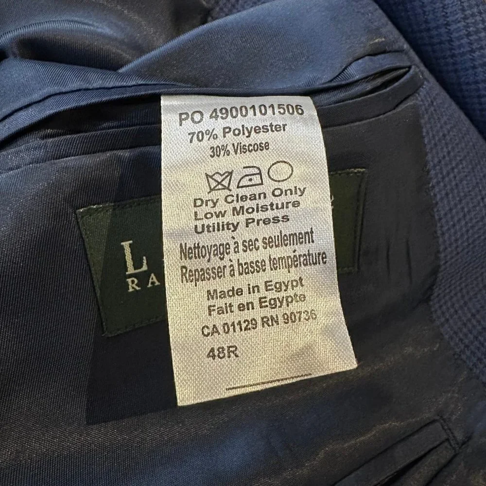 Ralph Lauren brand new